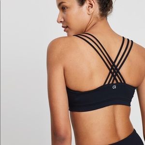 Gap athletic sports bra🖤